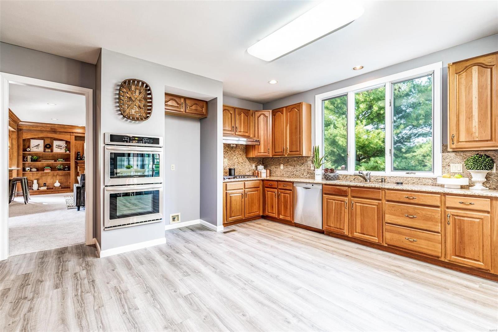 Brook Hill Estates Two - Residential