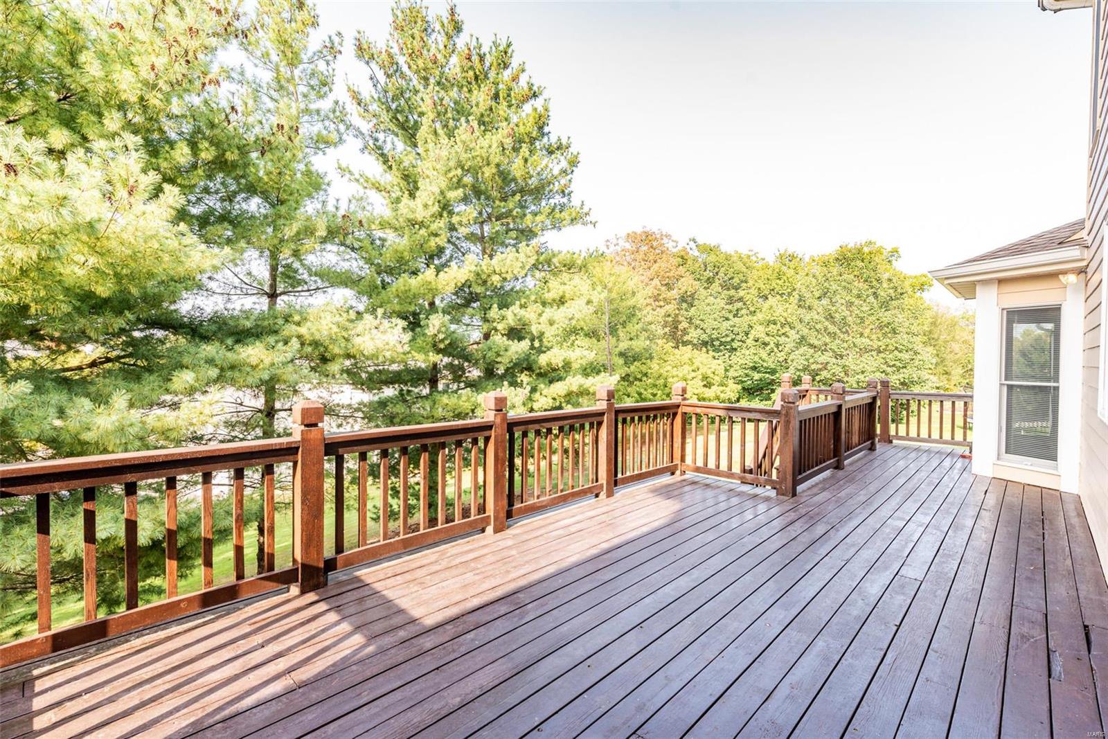 Brook Hill Estates Two - Residential