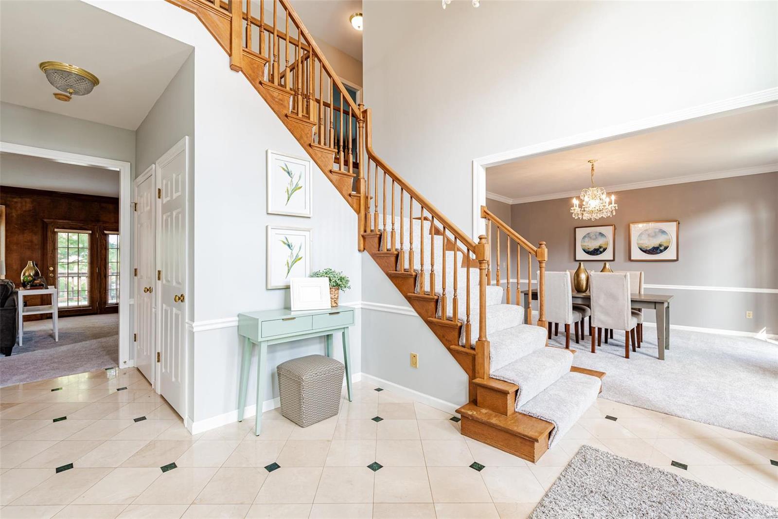 Brook Hill Estates Two - Residential