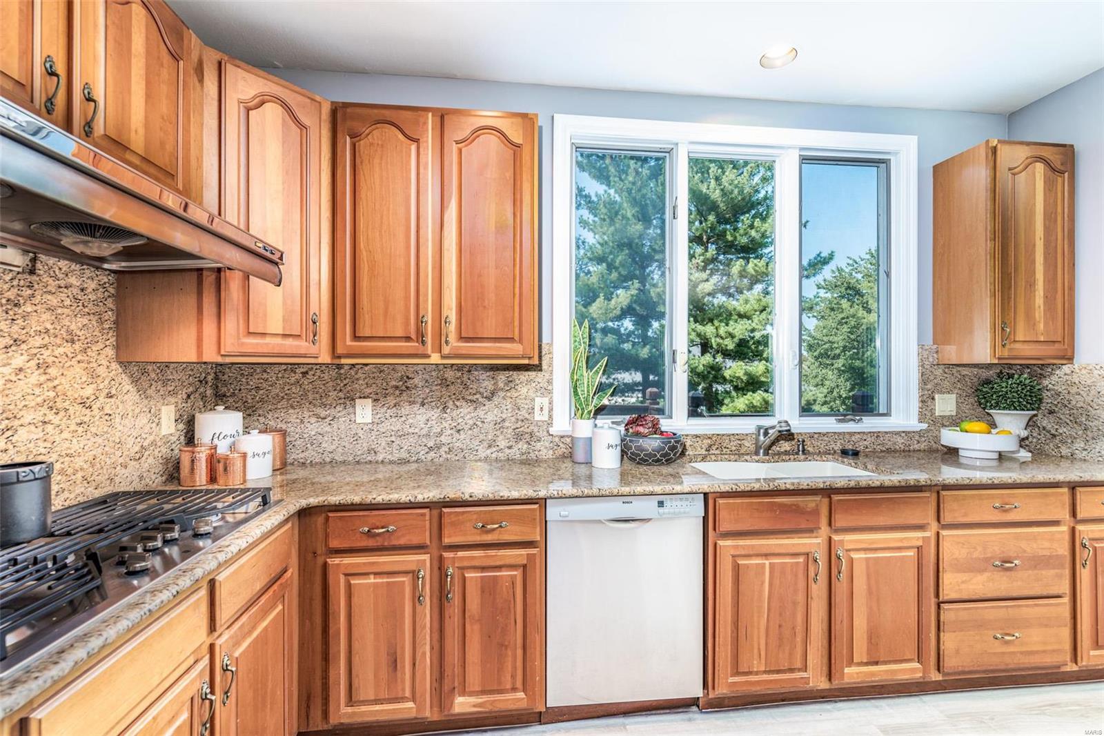 Brook Hill Estates Two - Residential