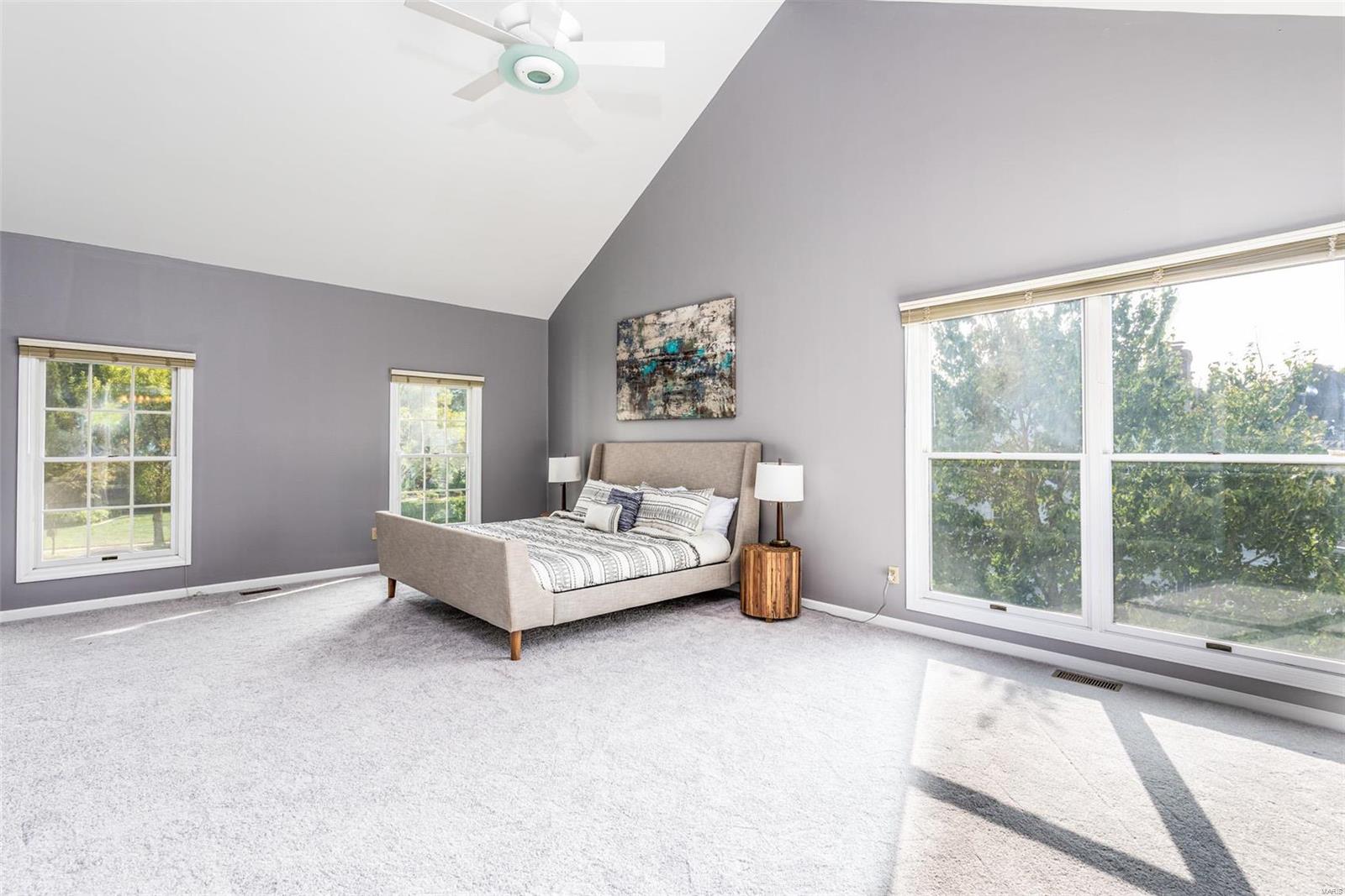 Brook Hill Estates Two - Residential