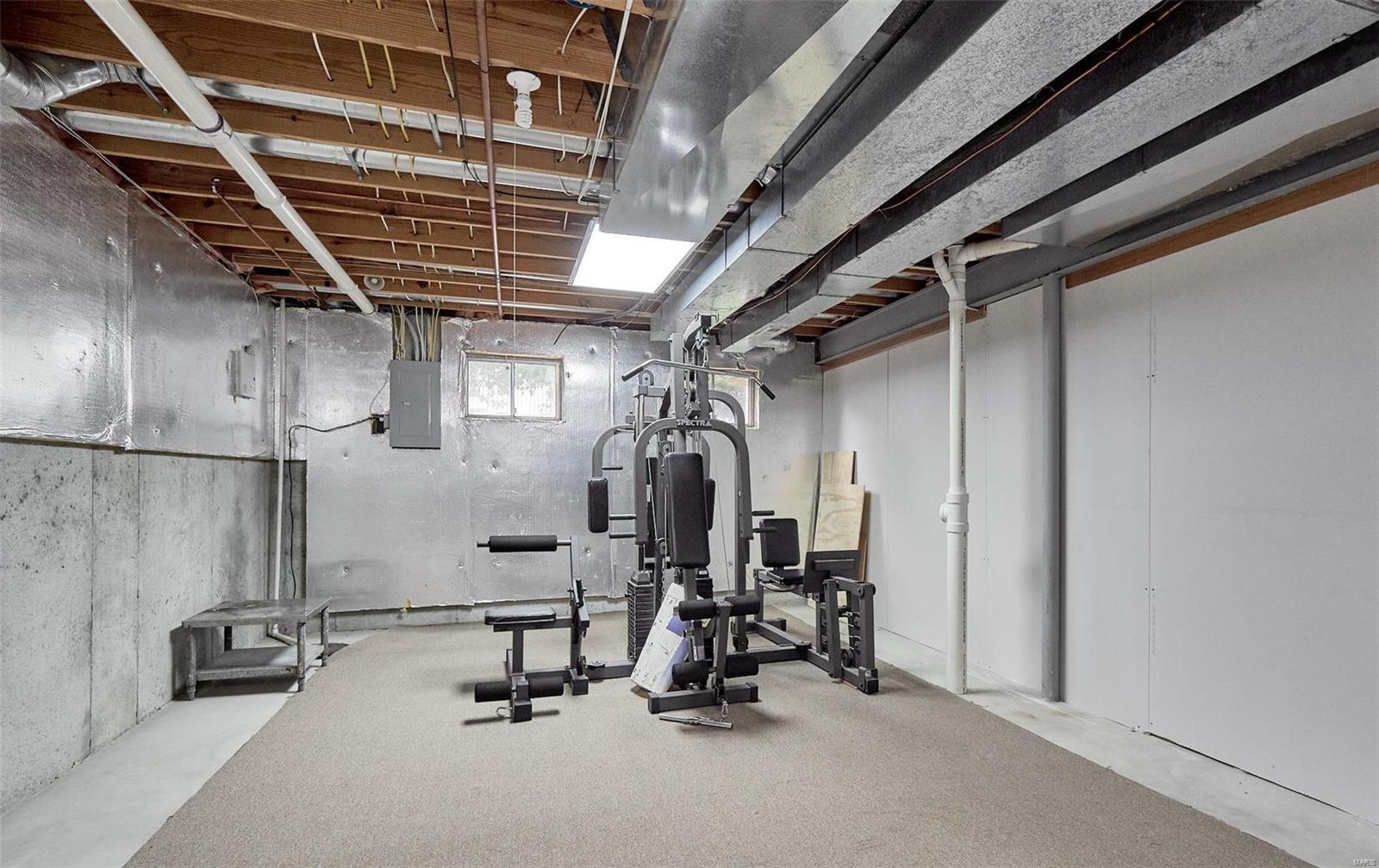 Brook Hill Estates Two - Residential