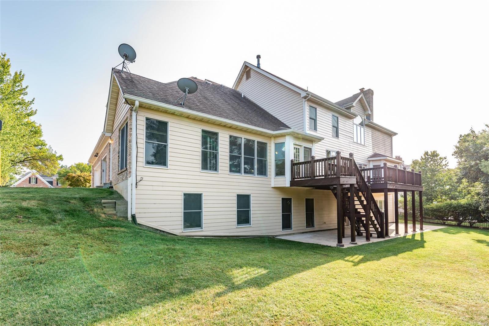 Brook Hill Estates Two - Residential