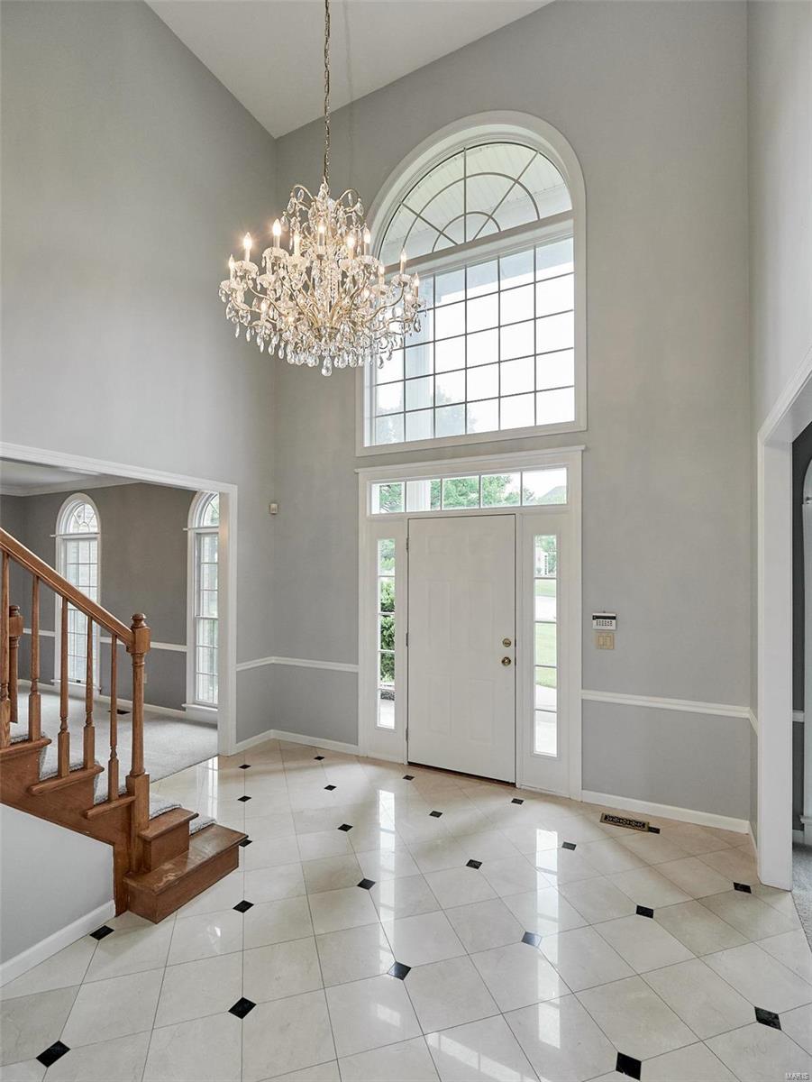 Brook Hill Estates Two - Residential