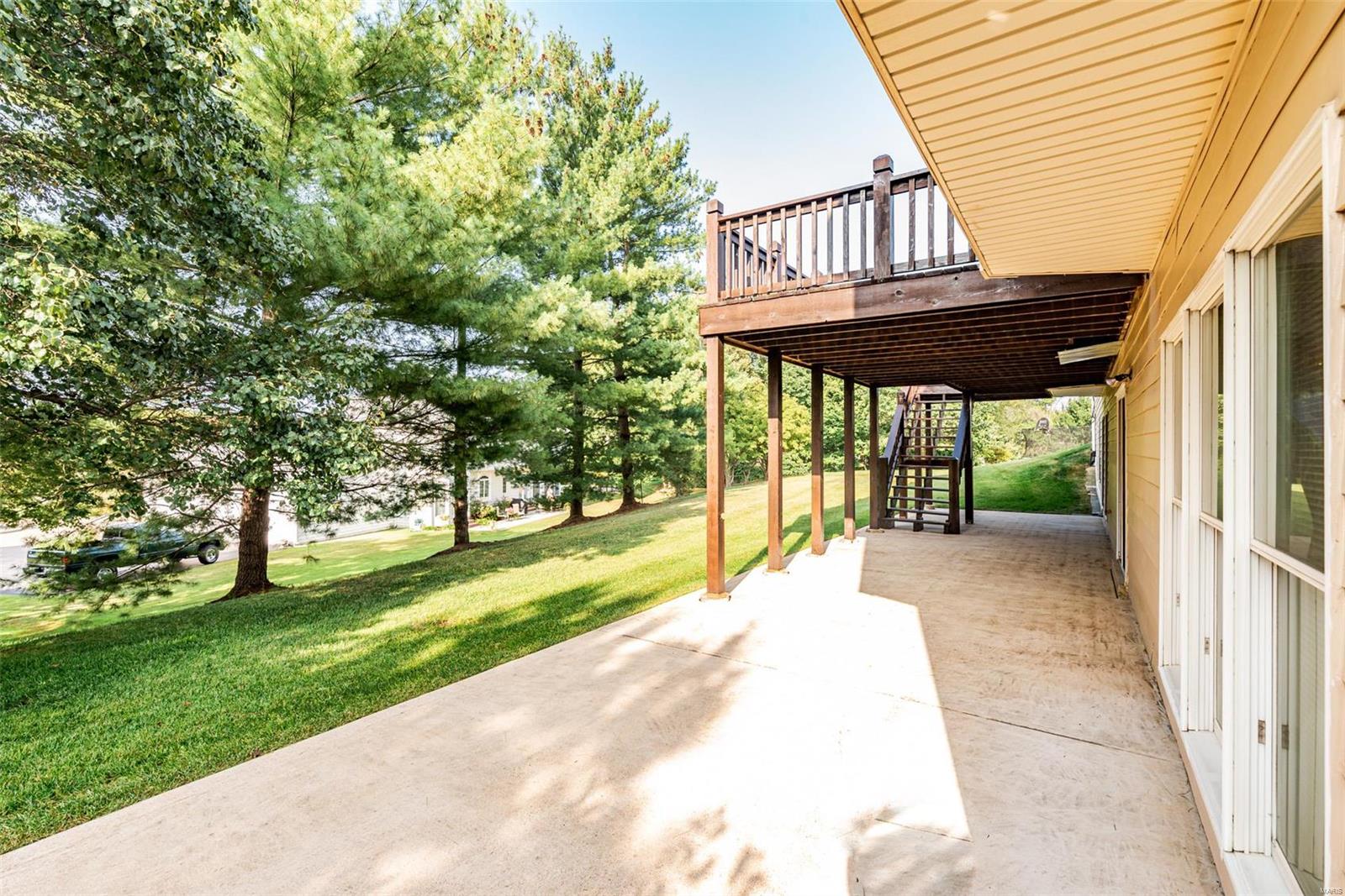 Brook Hill Estates Two - Residential