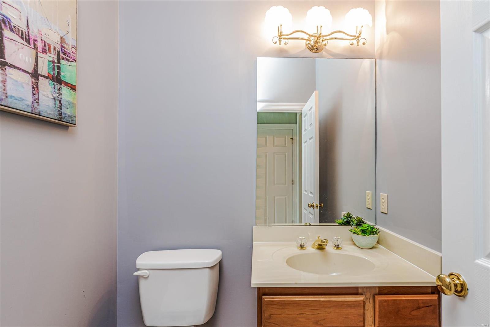 Brook Hill Estates Two - Residential