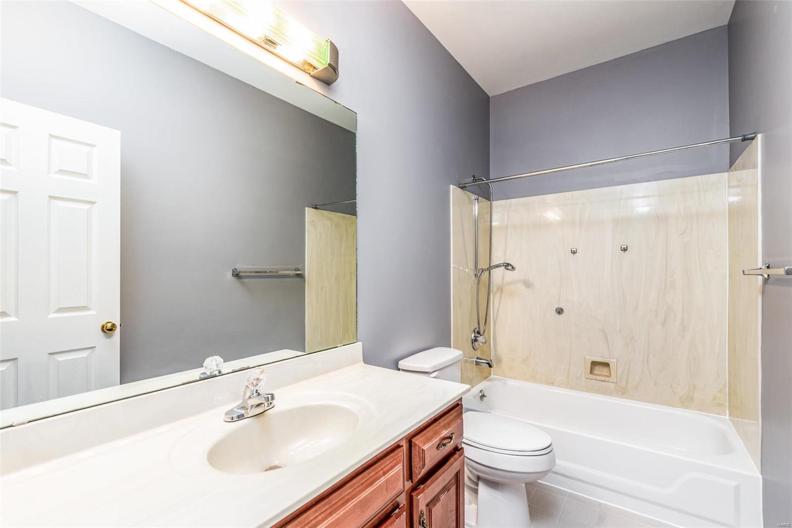 Brook Hill Estates Two - Residential