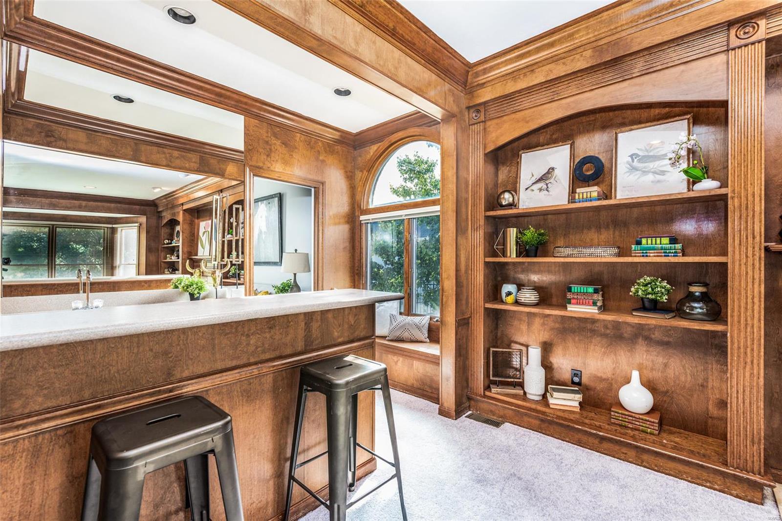 Brook Hill Estates Two - Residential