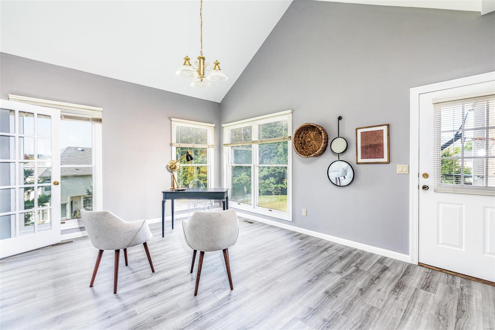 Brook Hill Estates Two - Residential