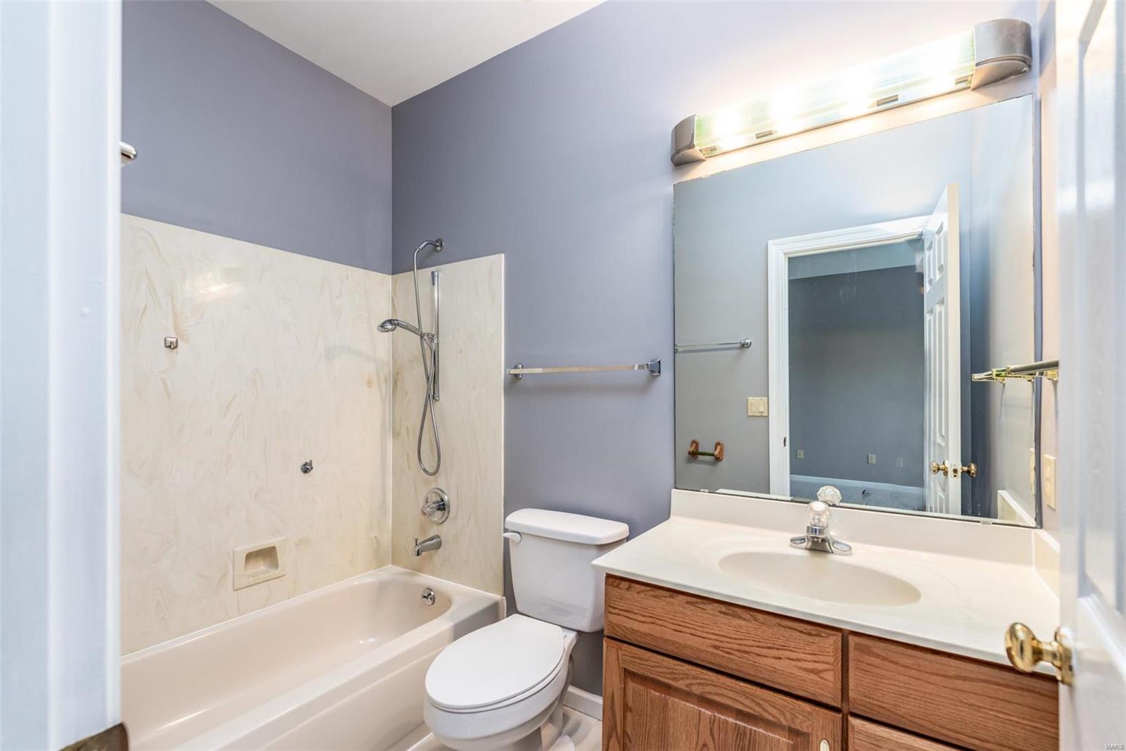 Brook Hill Estates Two - Residential