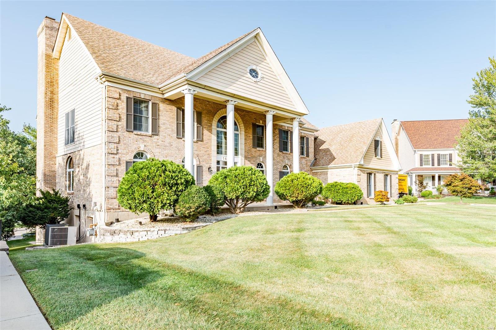 Brook Hill Estates Two - Residential