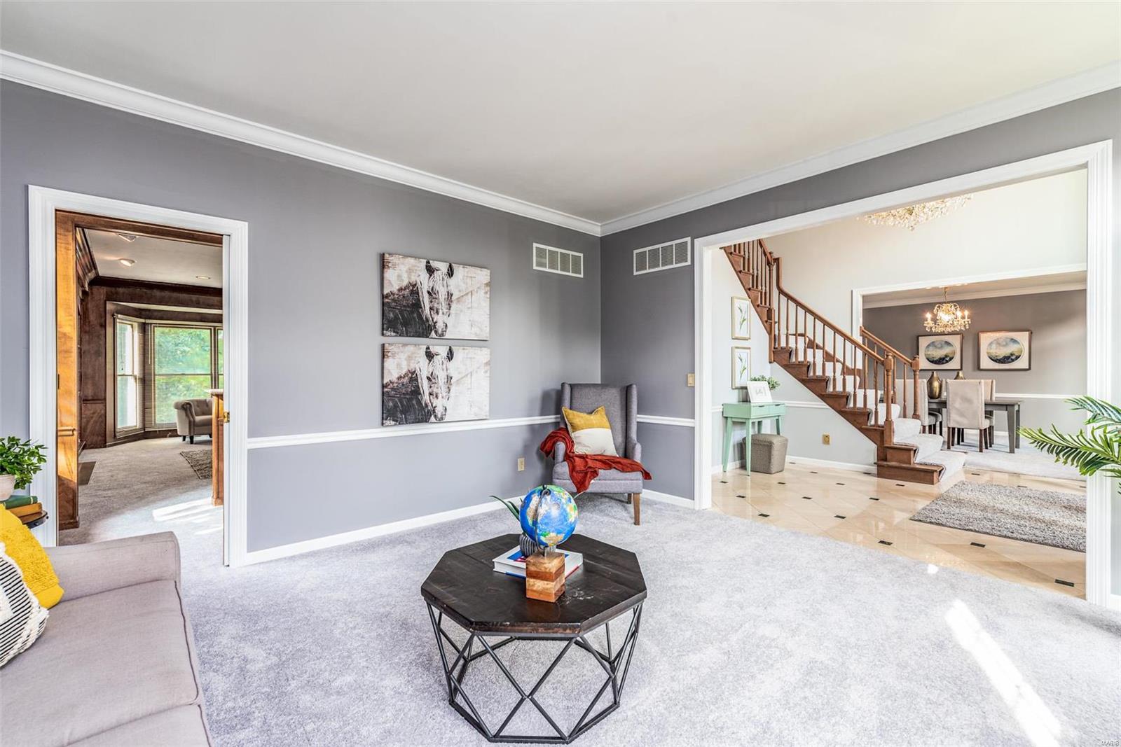 Brook Hill Estates Two - Residential