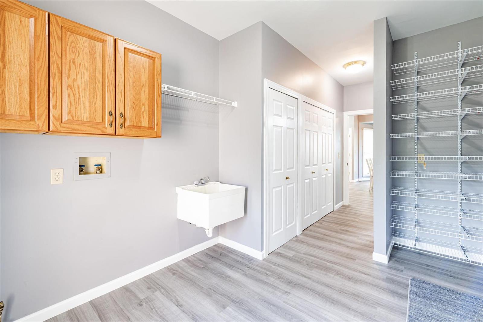 Brook Hill Estates Two - Residential