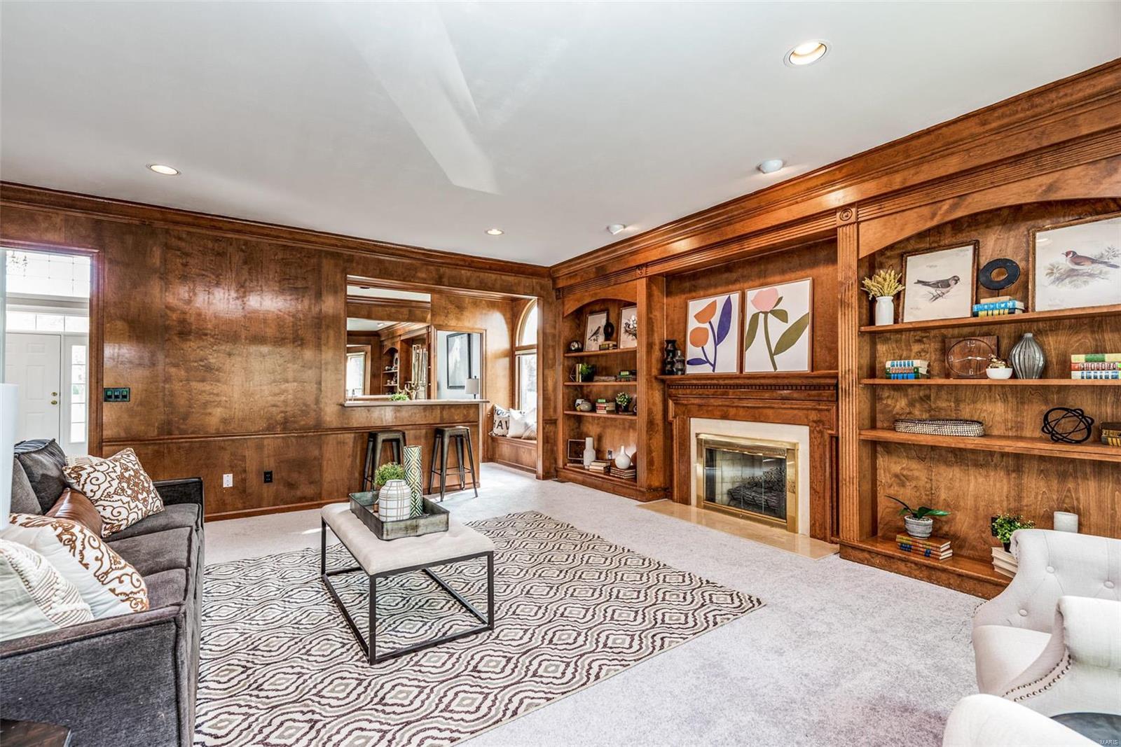 Brook Hill Estates Two - Residential