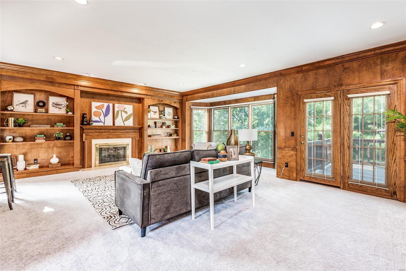 Brook Hill Estates Two - Residential