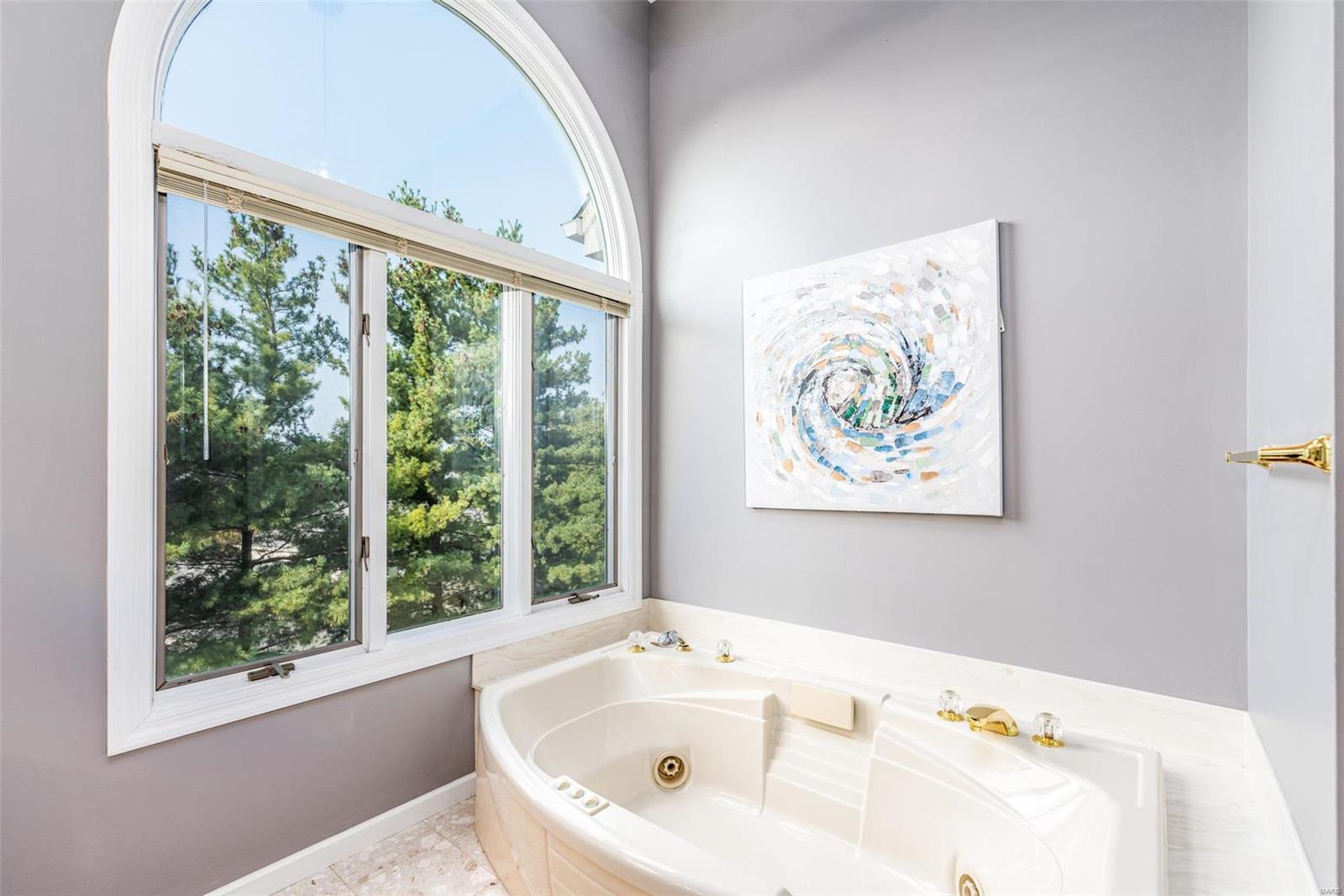 Brook Hill Estates Two - Residential