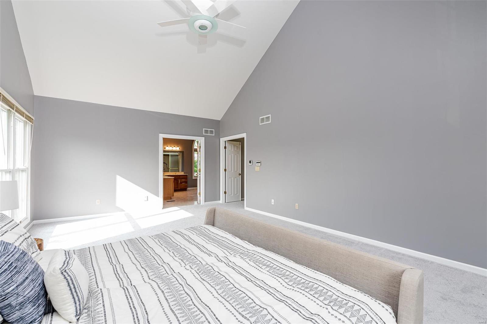 Brook Hill Estates Two - Residential