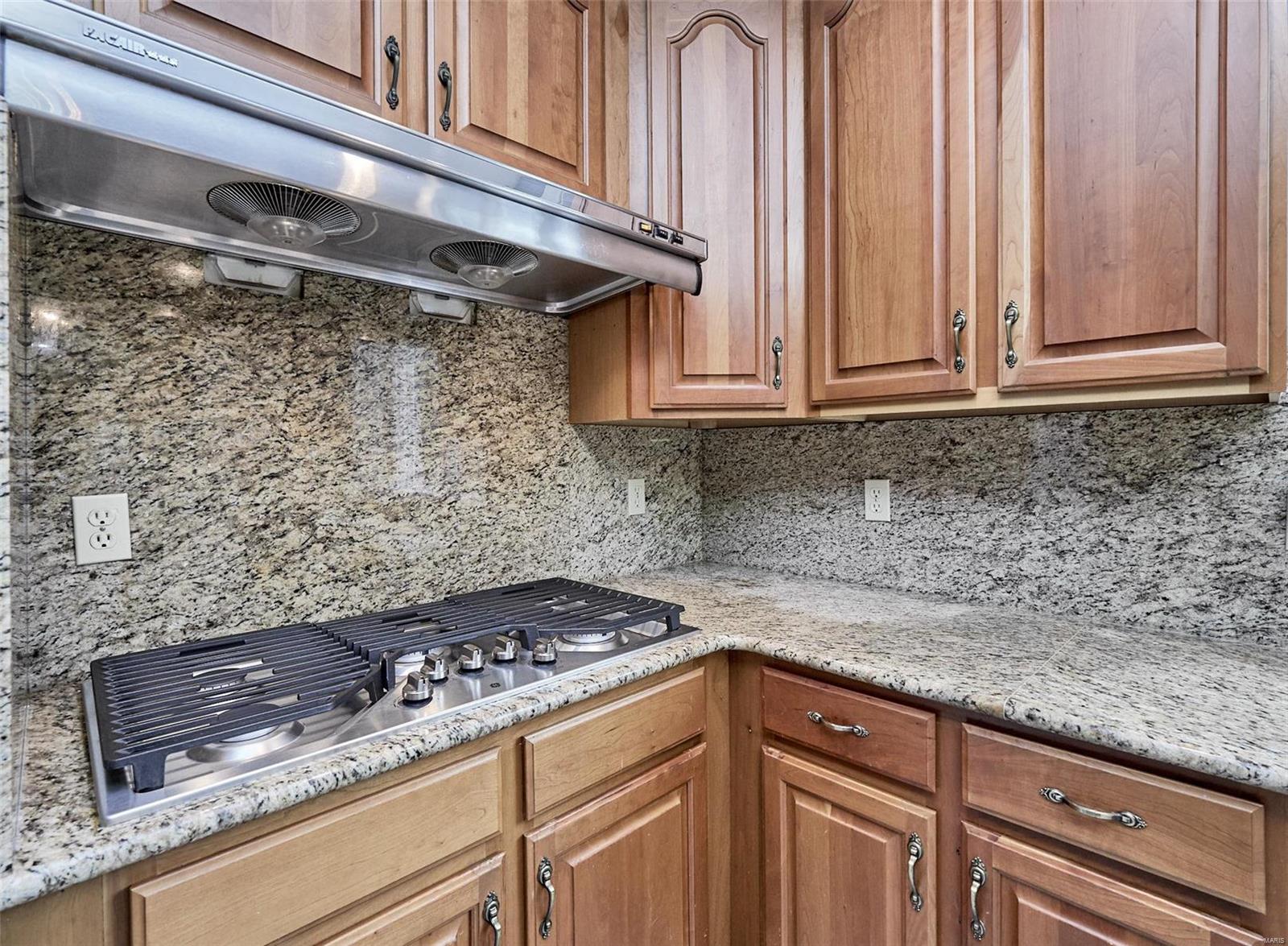 Brook Hill Estates Two - Residential