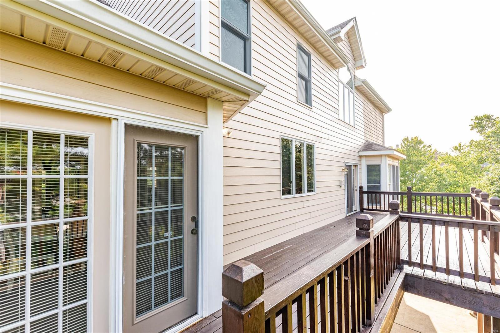 Brook Hill Estates Two - Residential