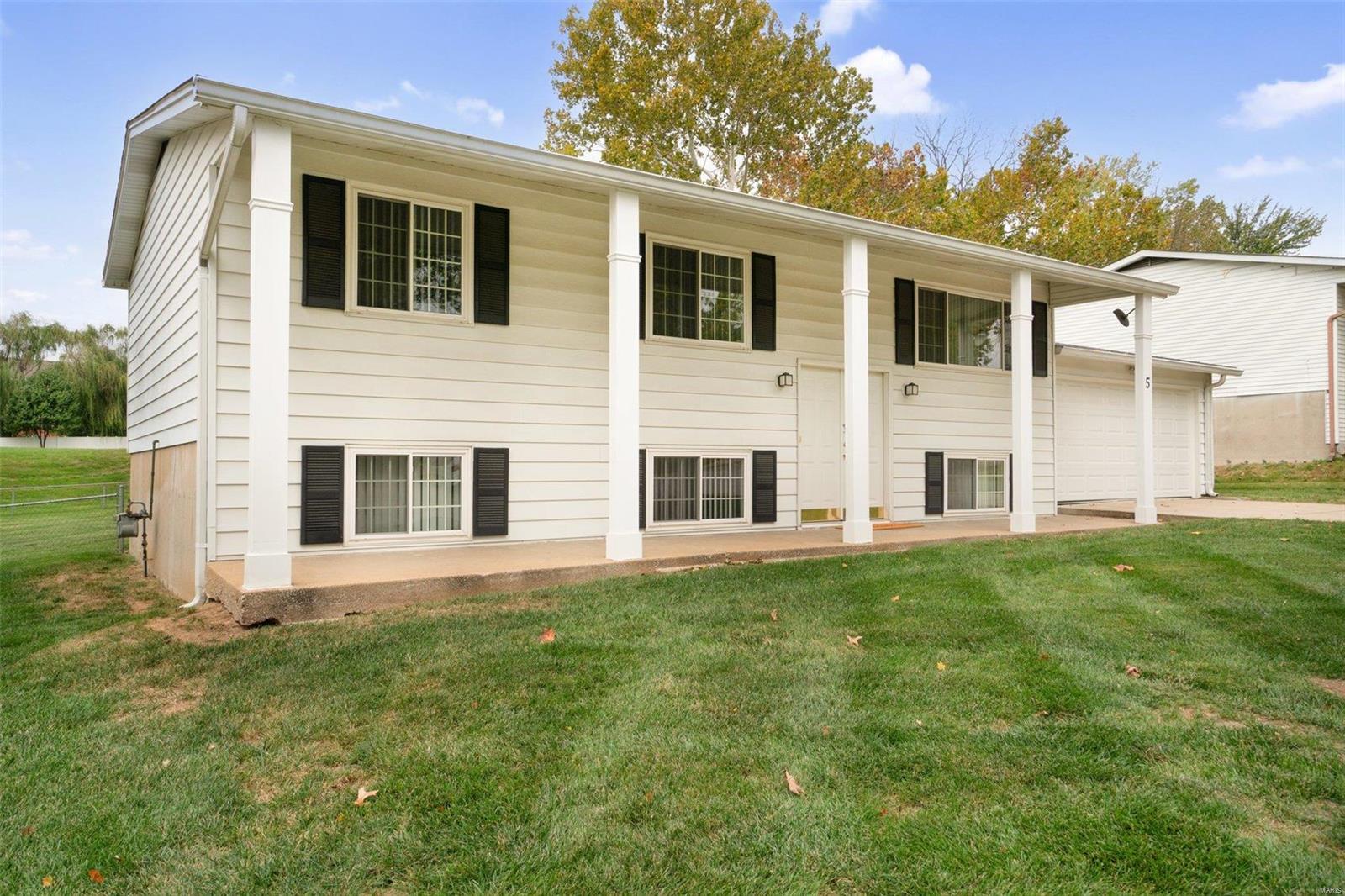 Sunny Meadows Estate #2 - Residential