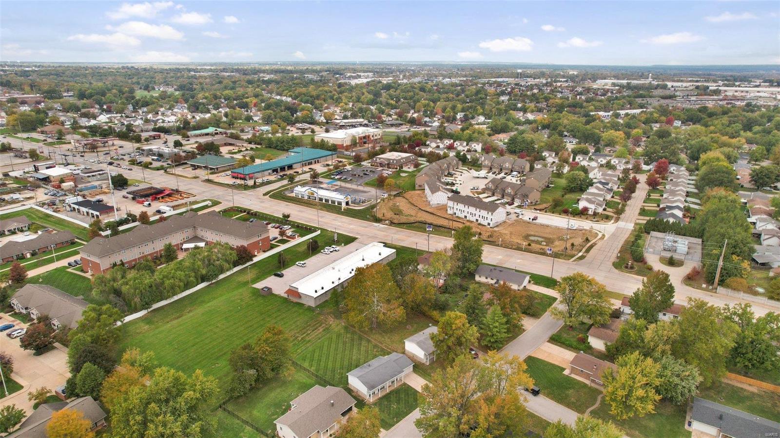 Sunny Meadows Estate #2 - Residential