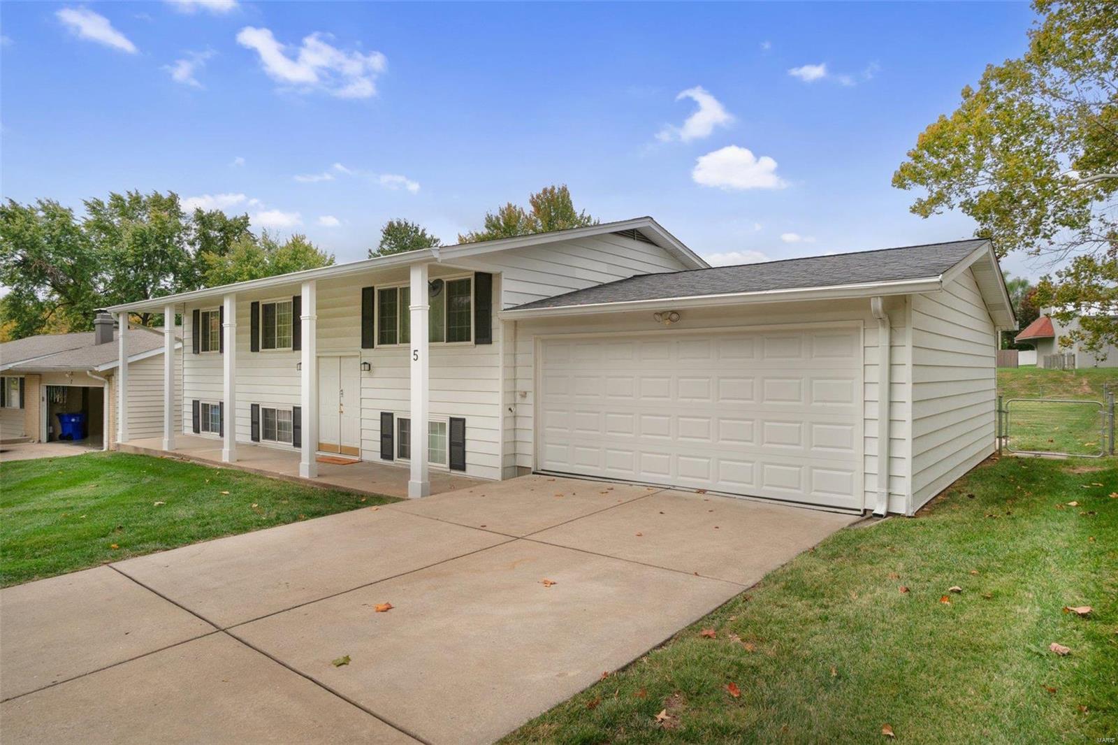 Sunny Meadows Estate #2 - Residential
