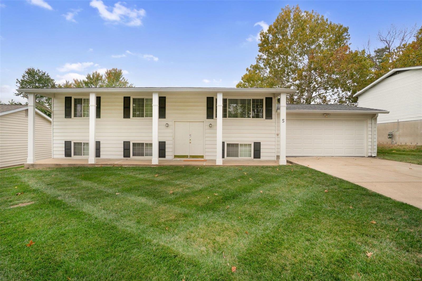 Sunny Meadows Estate #2 - Residential