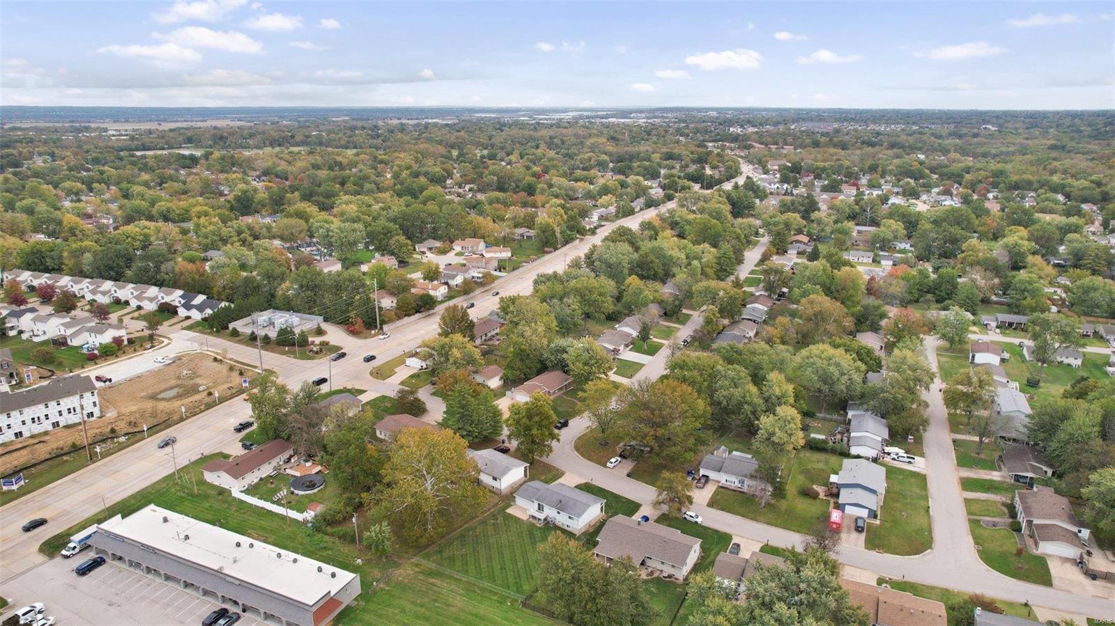 Sunny Meadows Estate #2 - Residential
