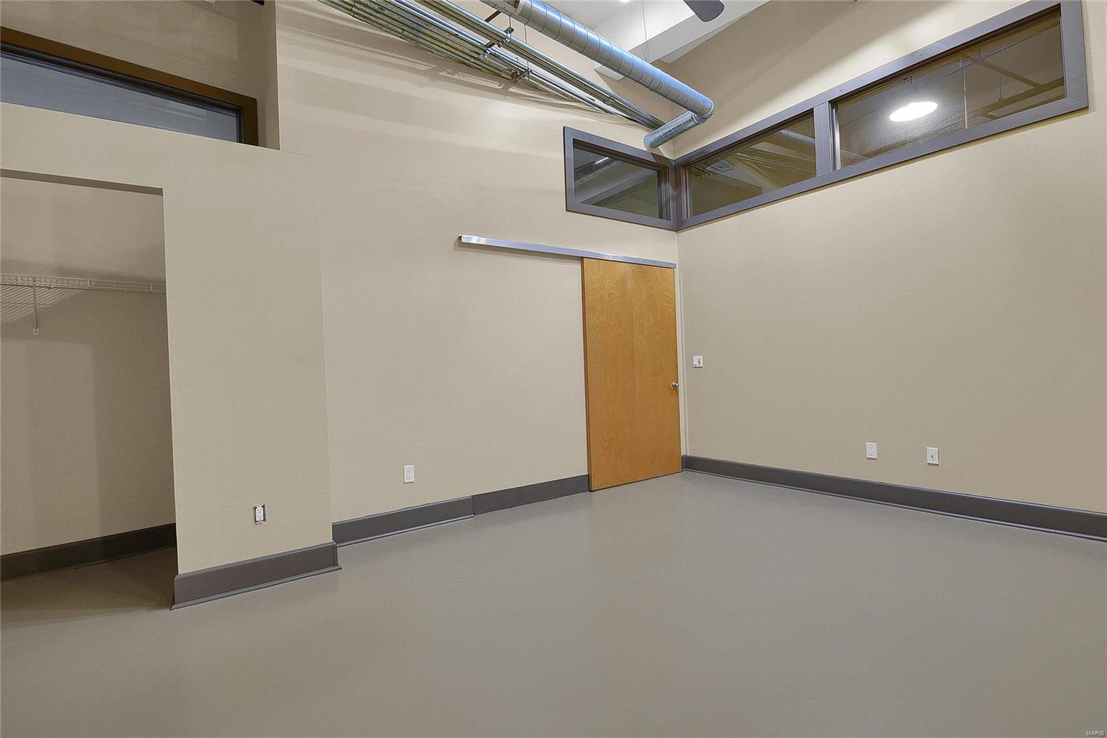 Field School - Residential Lease