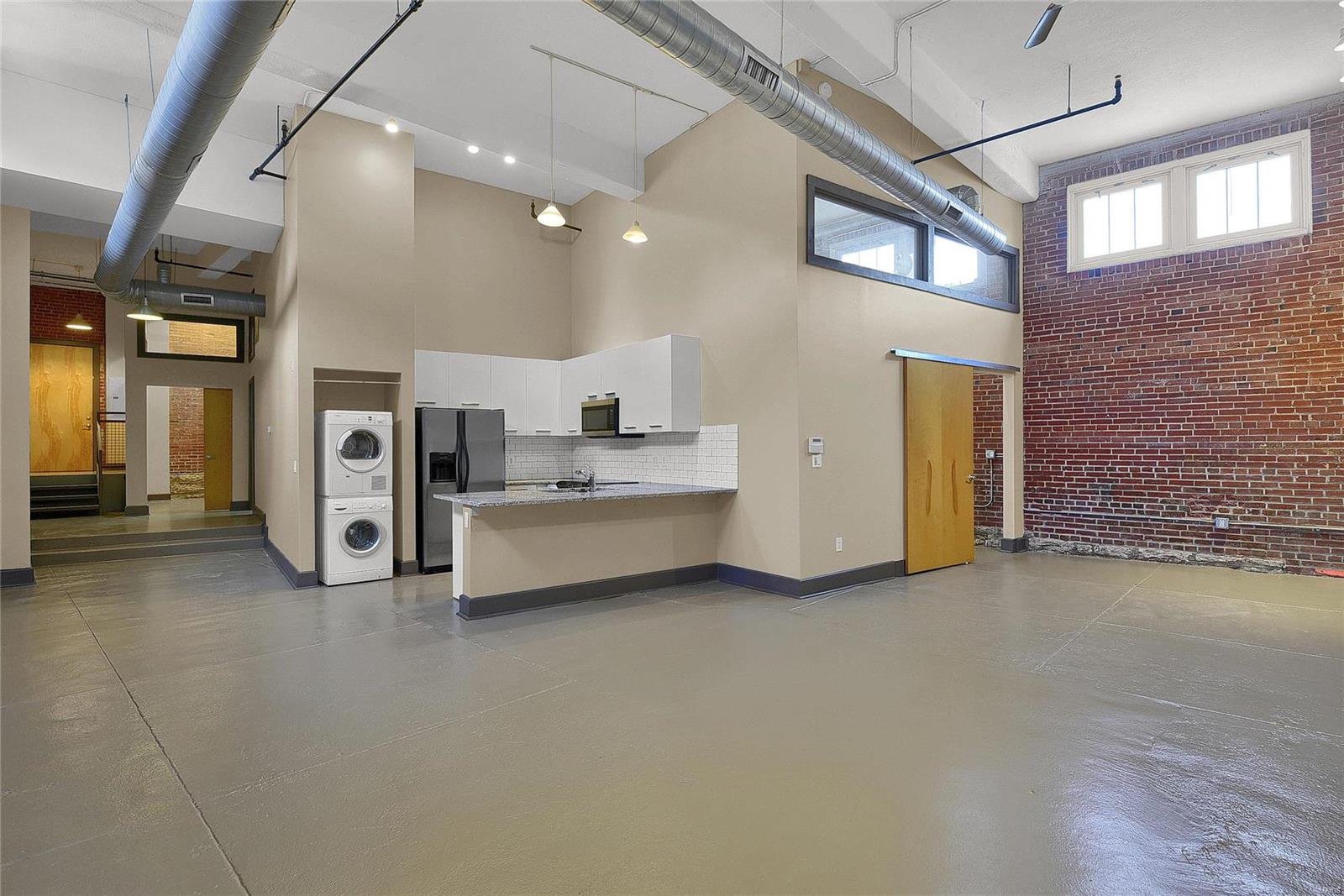 Field School - Residential Lease