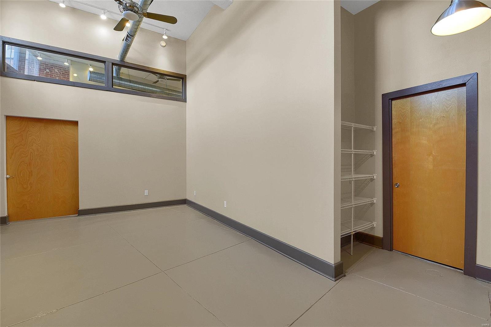 Field School - Residential Lease