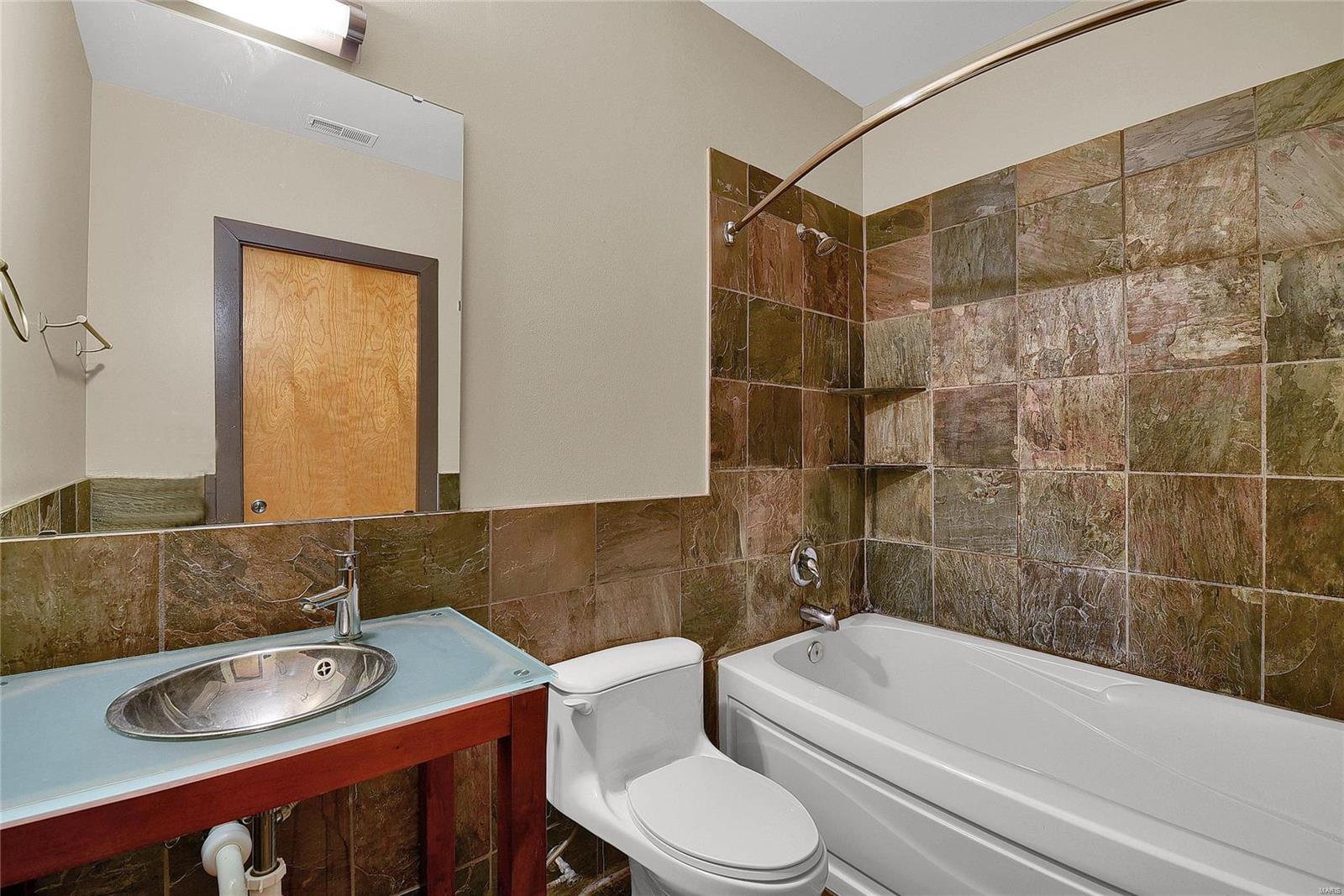 Field School - Residential Lease