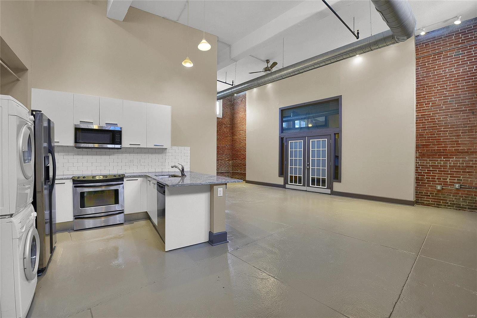 Field School - Residential Lease
