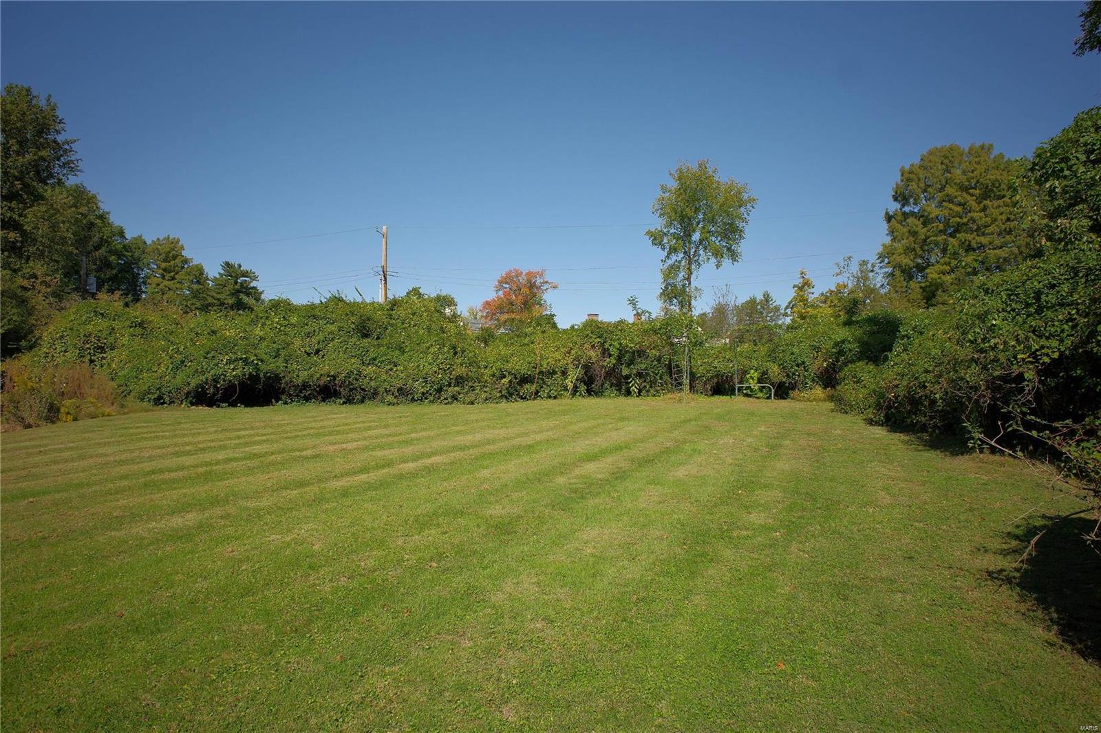 New St Louis Country Club - Residential