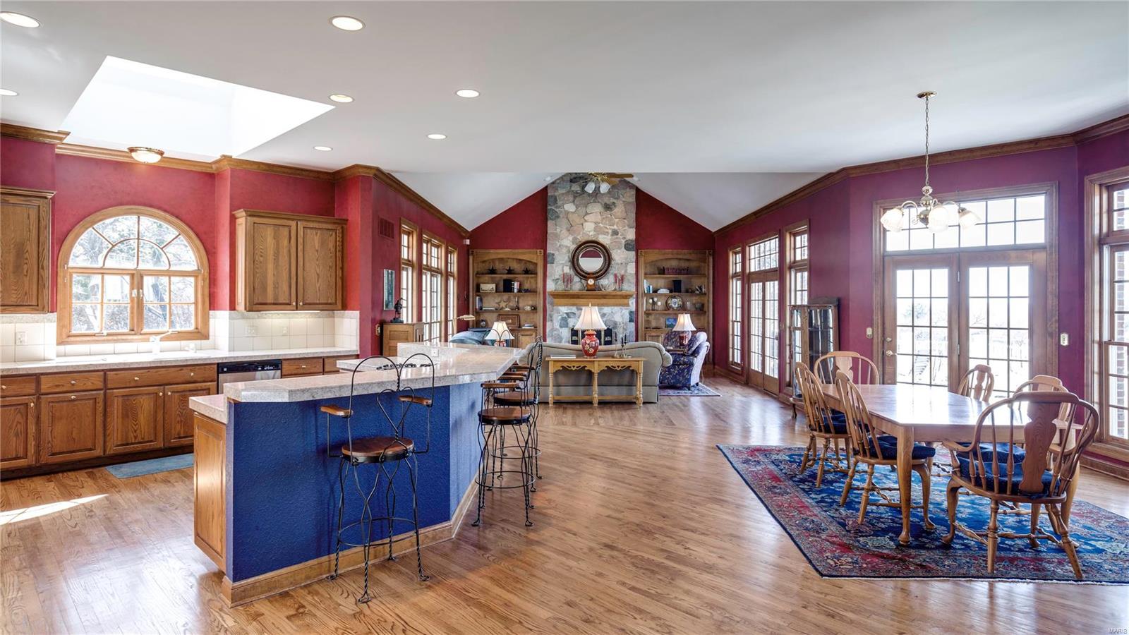 Kennerly Manor Add 3 - Residential