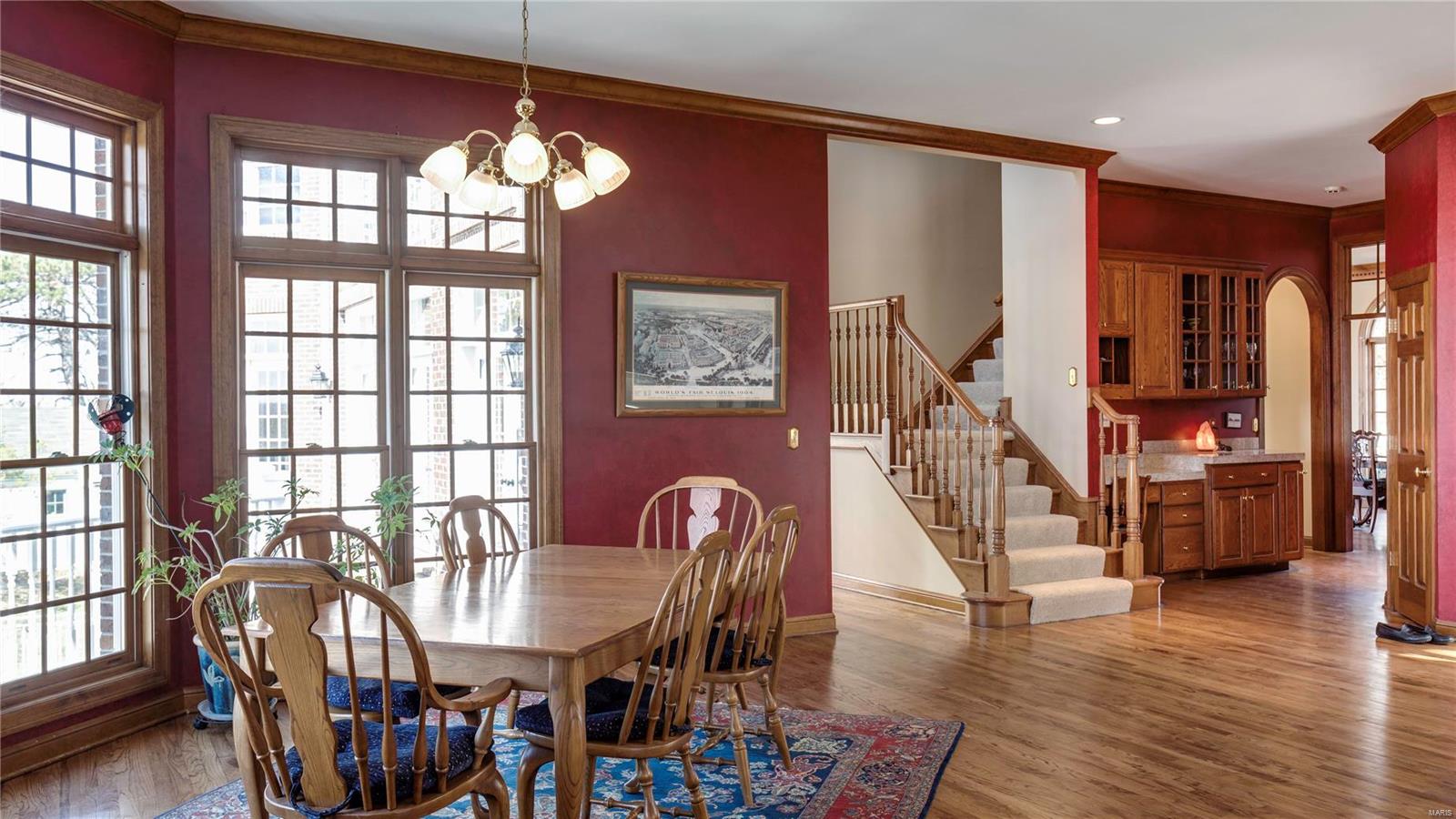 Kennerly Manor Add 3 - Residential