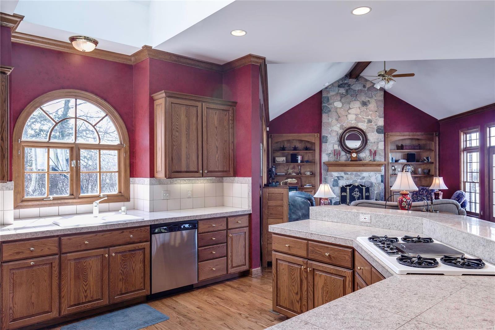 Kennerly Manor Add 3 - Residential