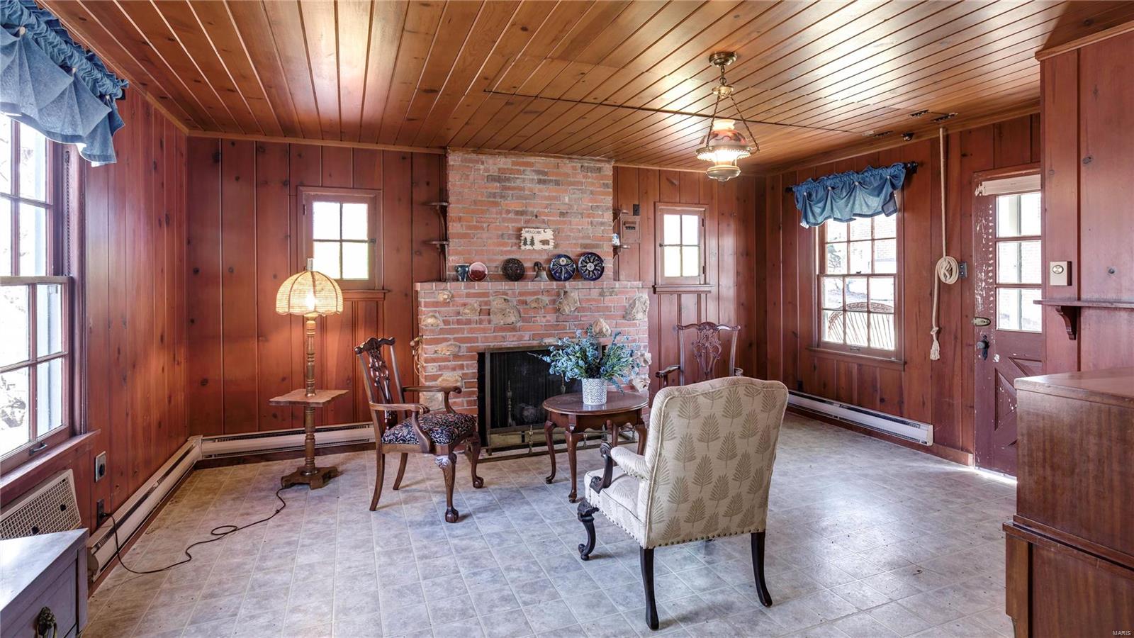 Kennerly Manor Add 3 - Residential