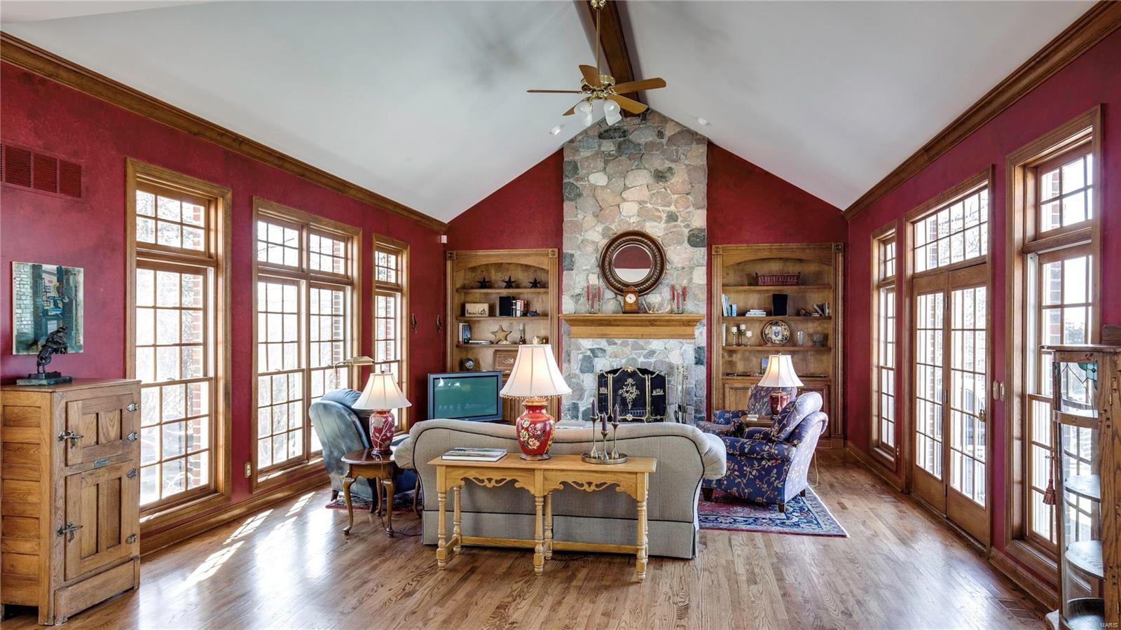 Kennerly Manor Add 3 - Residential