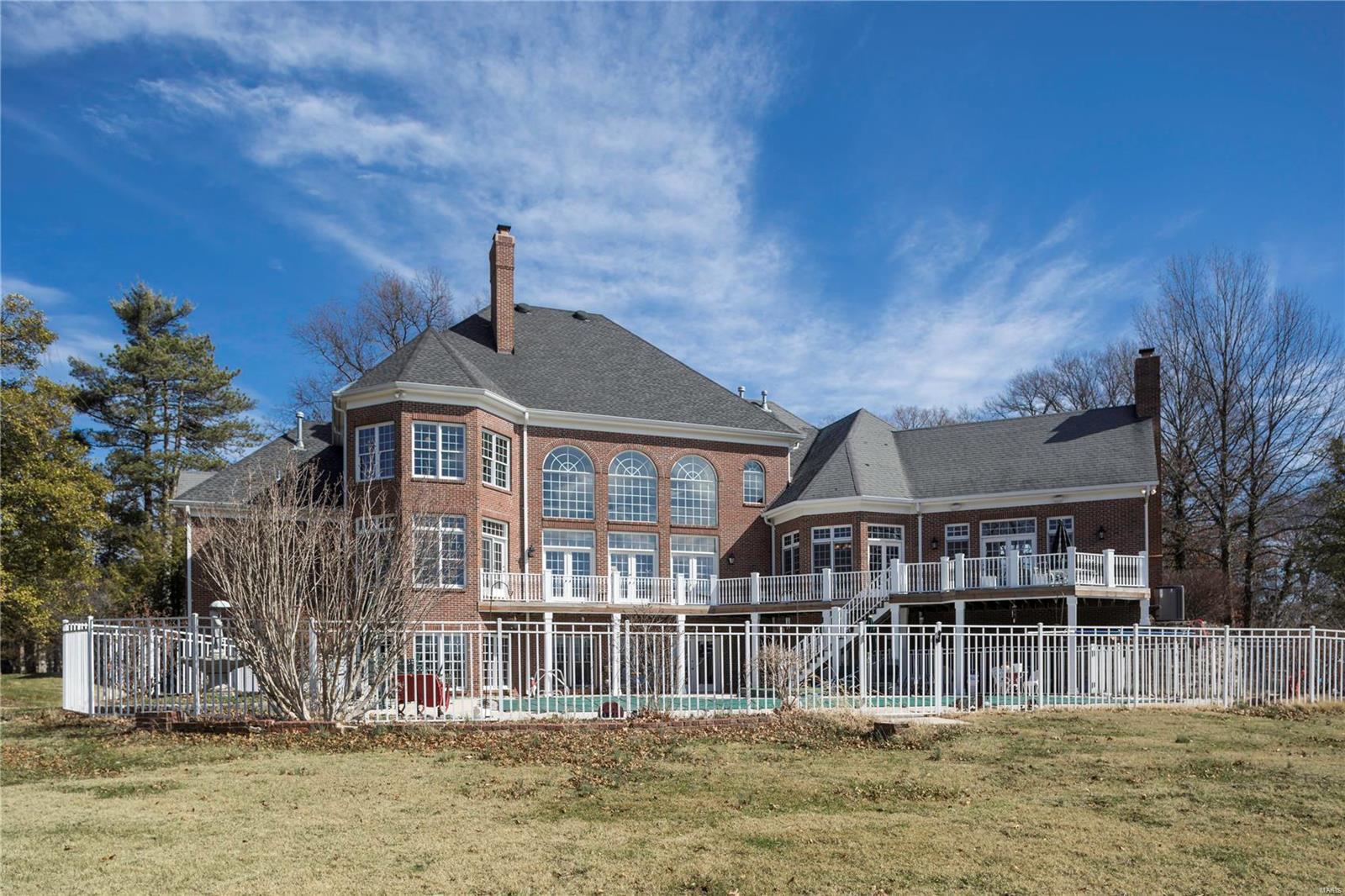 Kennerly Manor Add 3 - Residential