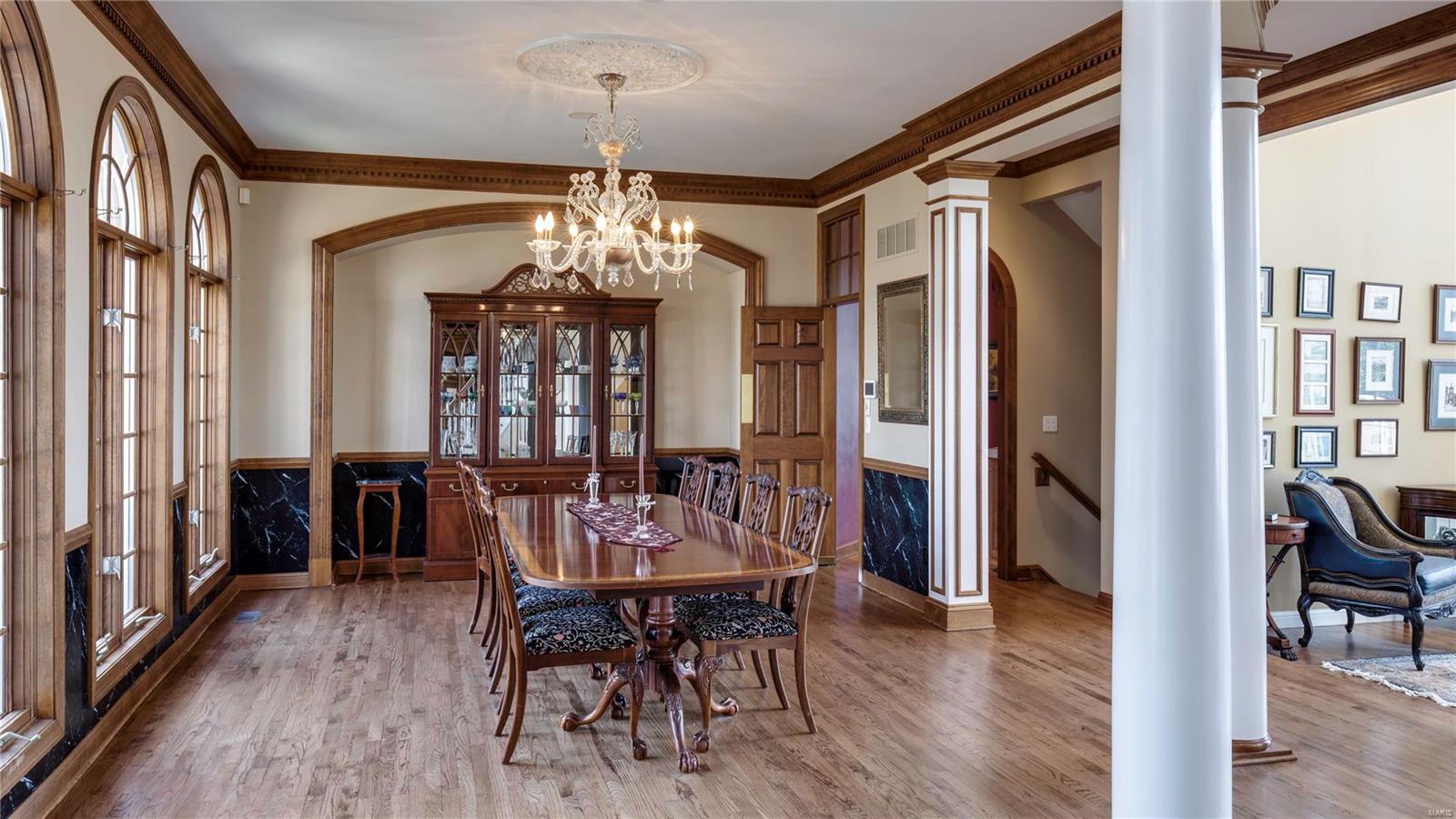 Kennerly Manor Add 3 - Residential