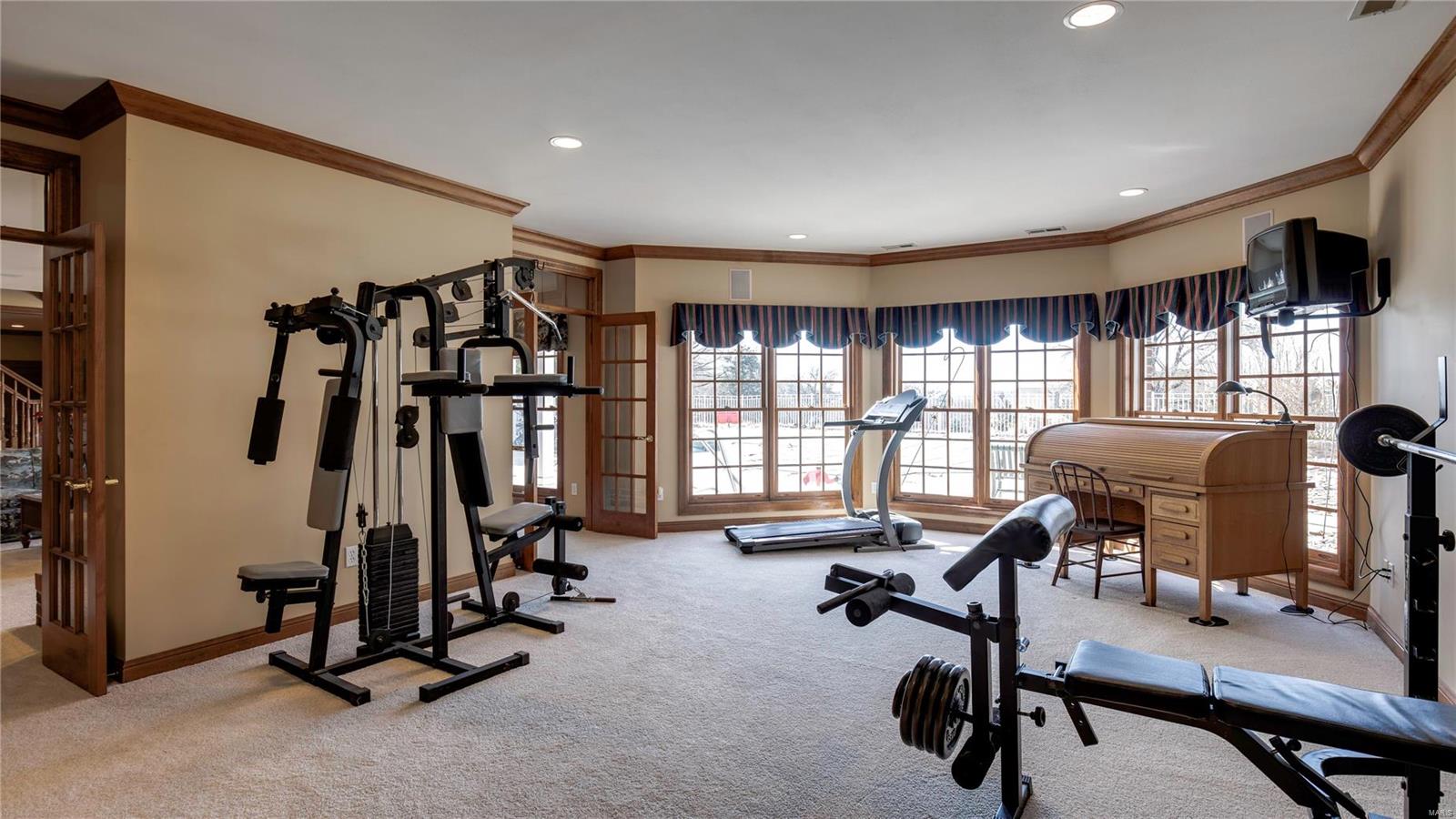 Kennerly Manor Add 3 - Residential