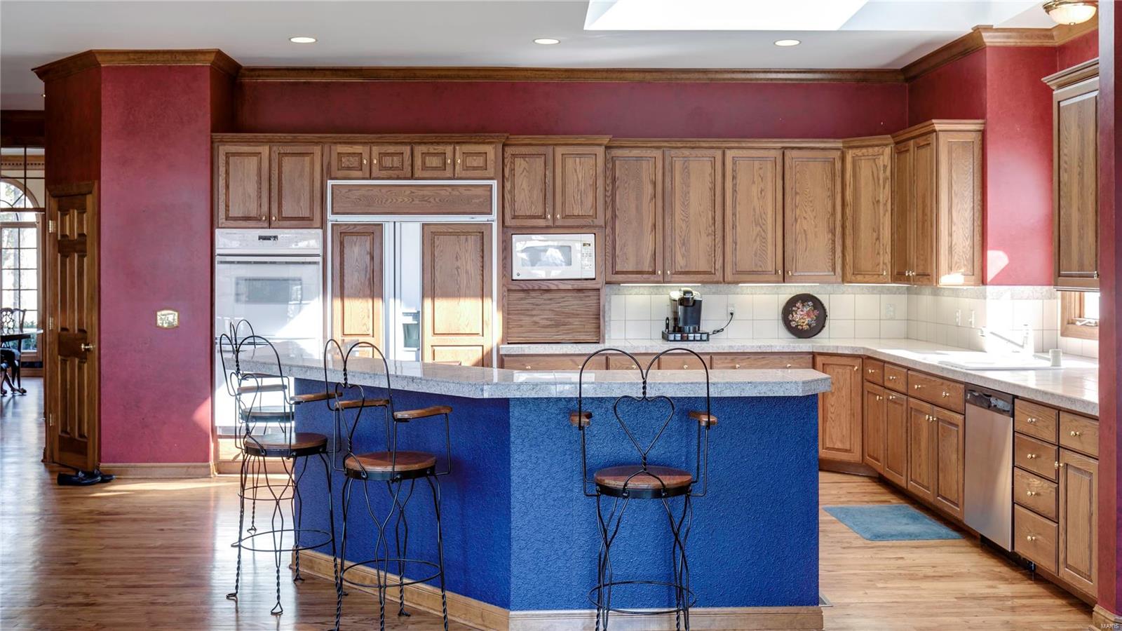 Kennerly Manor Add 3 - Residential