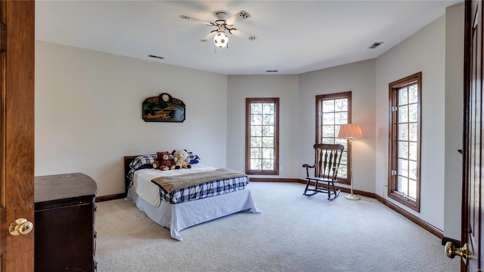 Kennerly Manor Add 3 - Residential