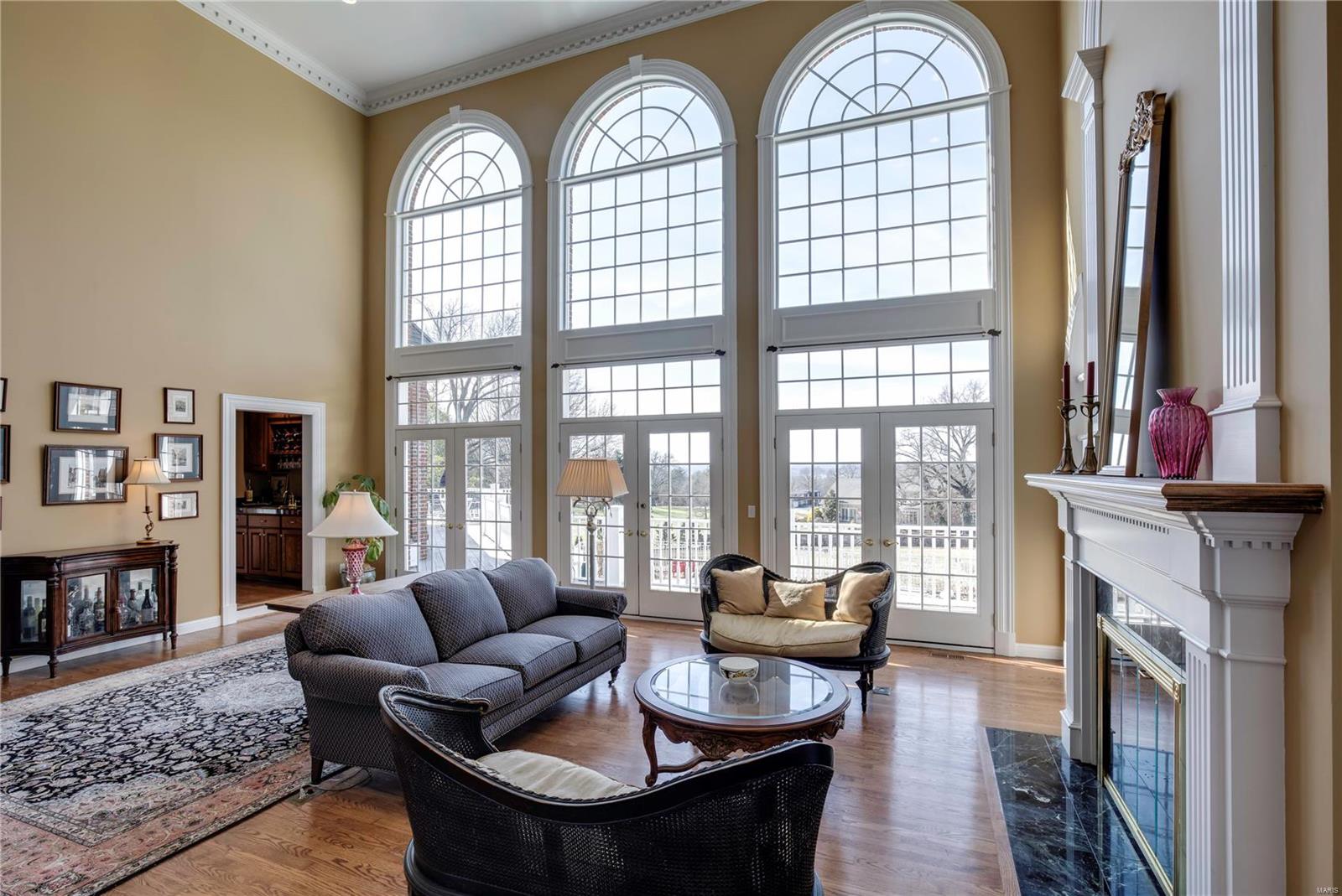 Kennerly Manor Add 3 - Residential