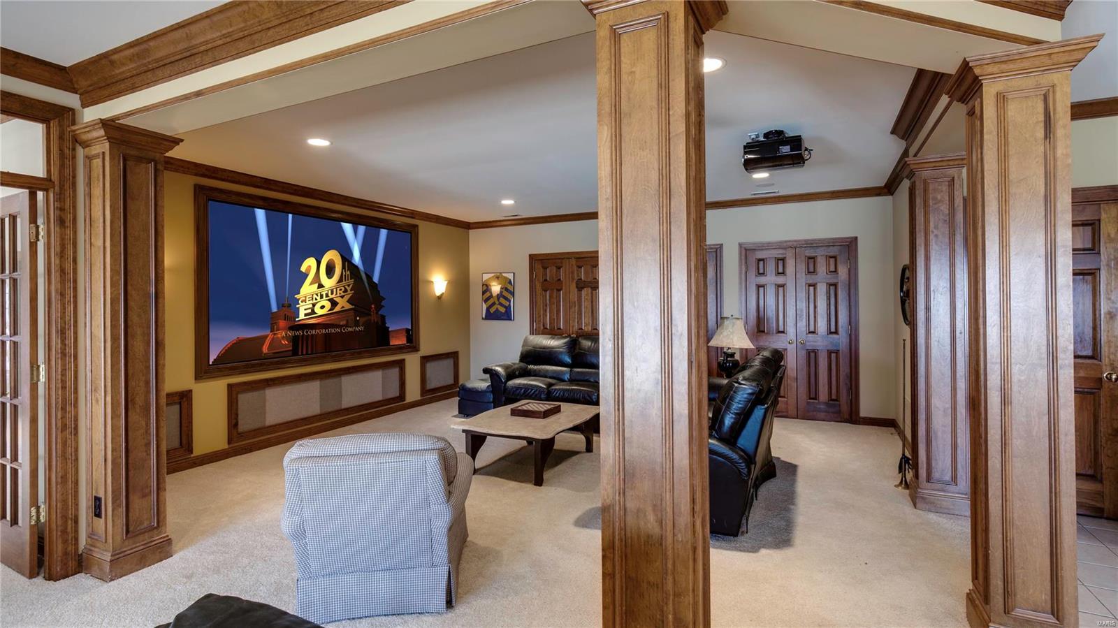 Kennerly Manor Add 3 - Residential