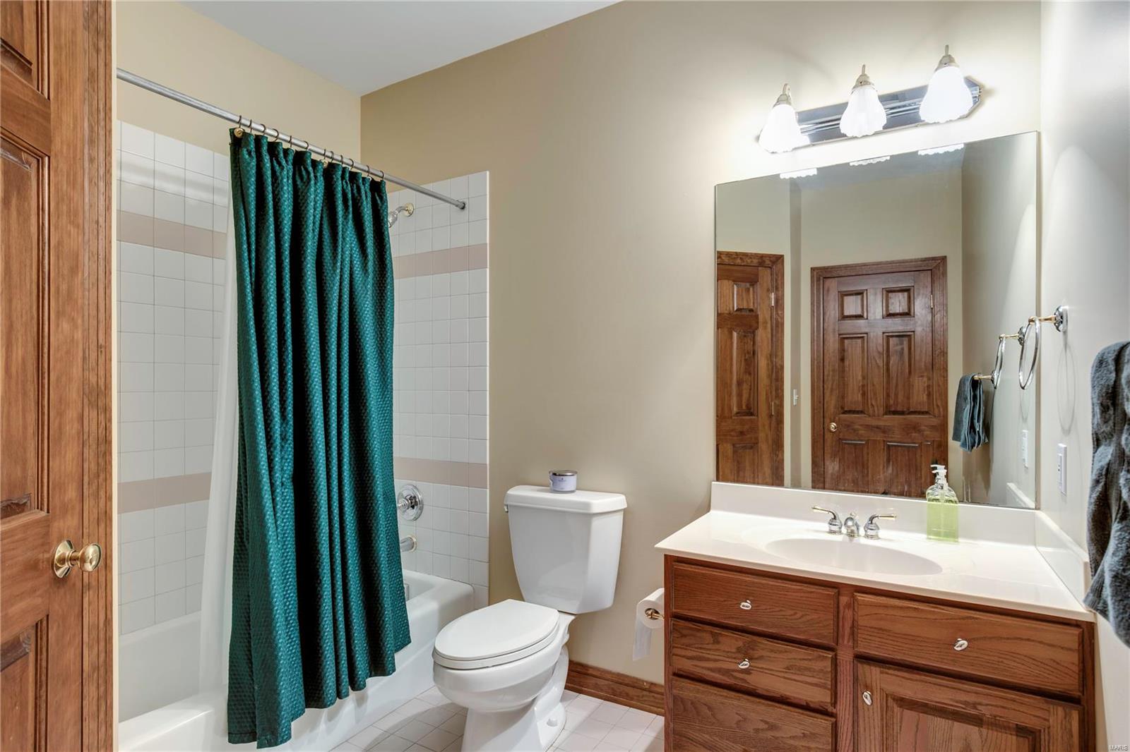 Kennerly Manor Add 3 - Residential