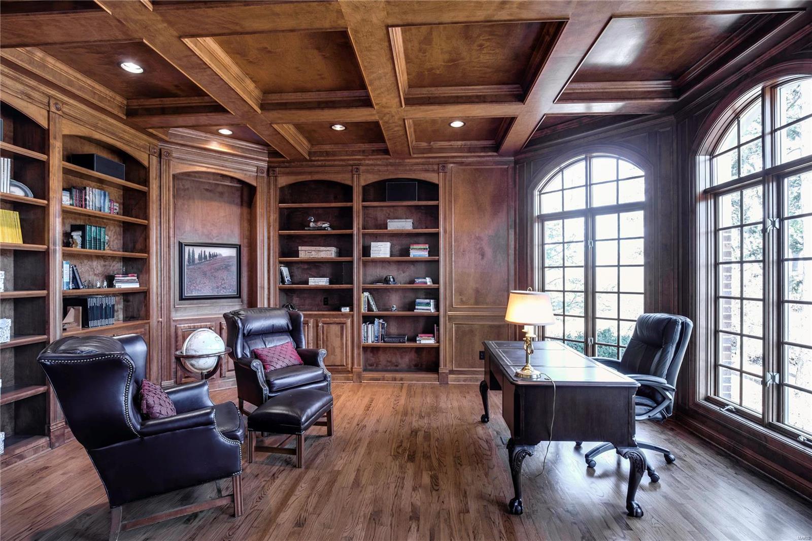 Kennerly Manor Add 3 - Residential