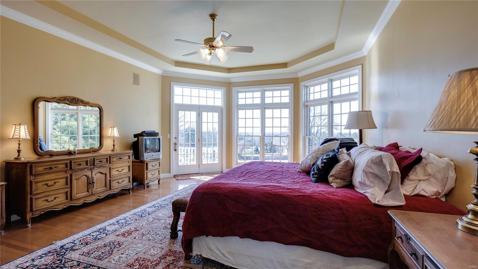 Kennerly Manor Add 3 - Residential