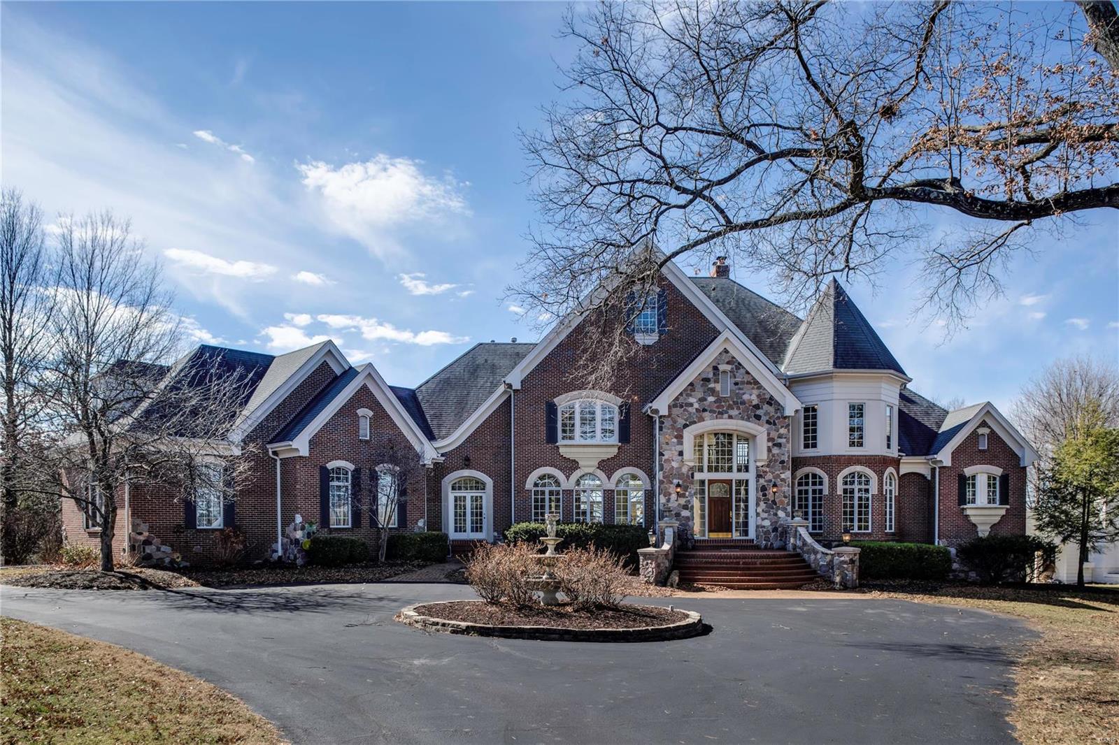 Kennerly Manor Add 3 - Residential